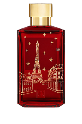Limited Edition Baccarat Rouge 540 Eau de Parfum